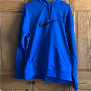 Nike Therma Dri hoodie